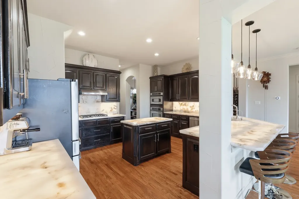 8208 Barrymoore Lane Plano TX 75025
