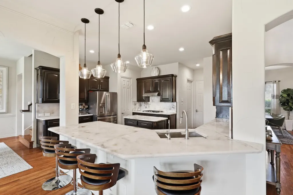 8208 Barrymoore Lane Plano TX 75025