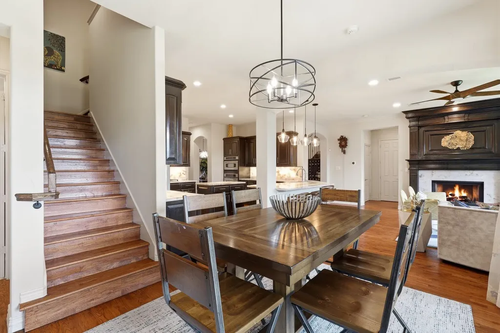 8208 Barrymoore Lane Plano TX 75025