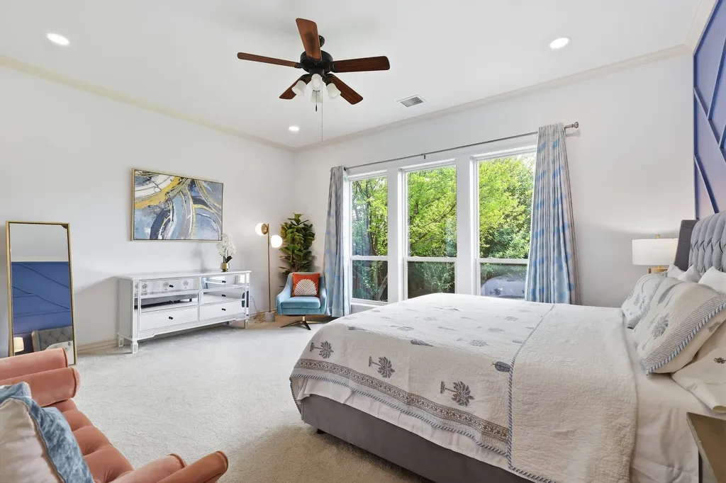 8208 Barrymoore Lane Plano TX 75025