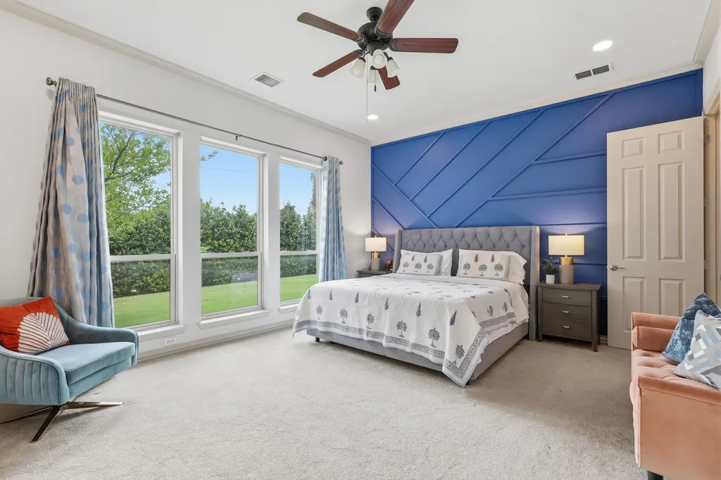 8208 Barrymoore Lane Plano TX 75025