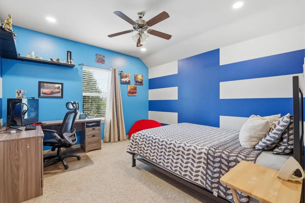 8208 Barrymoore Lane Plano TX 75025