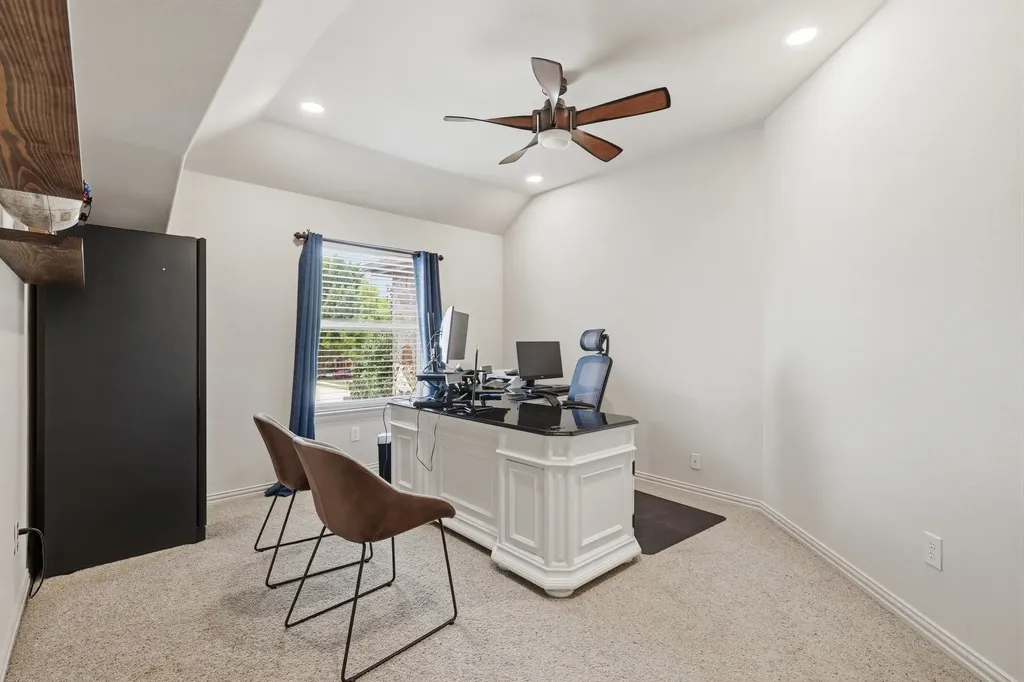 8208 Barrymoore Lane Plano TX 75025