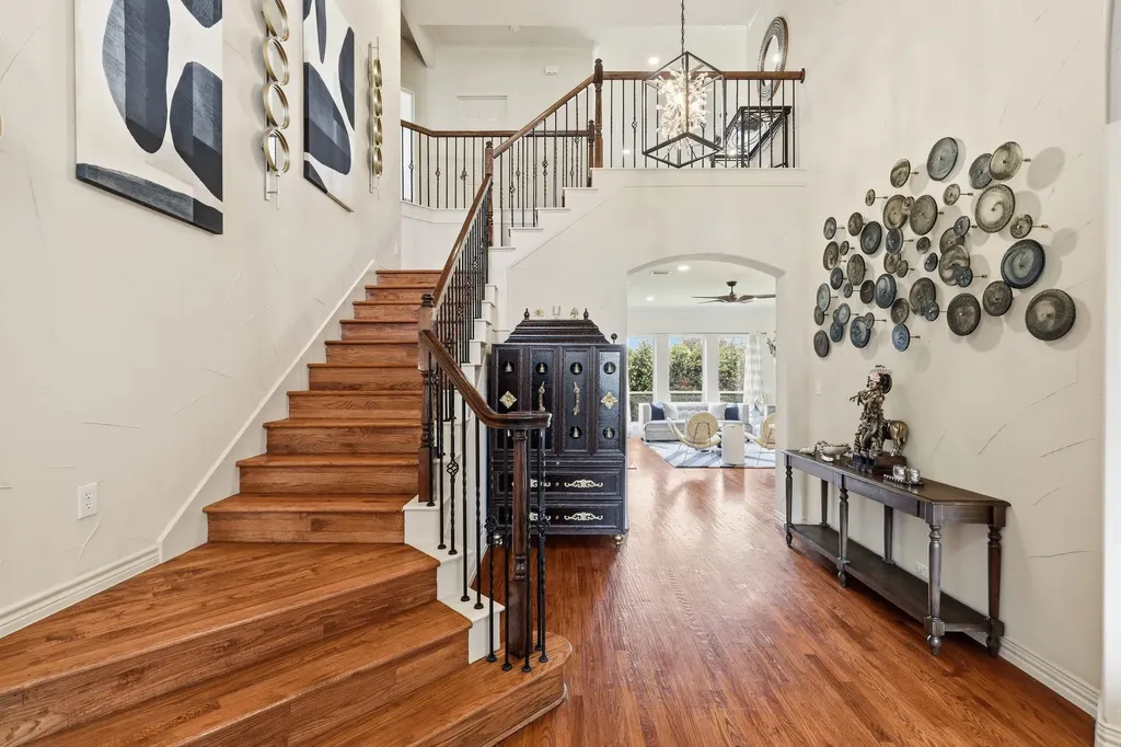 8208 Barrymoore Lane Plano TX 75025