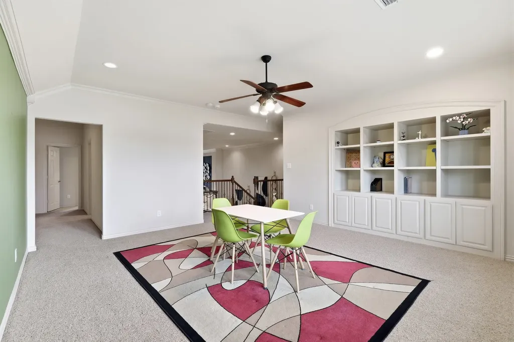8208 Barrymoore Lane Plano TX 75025