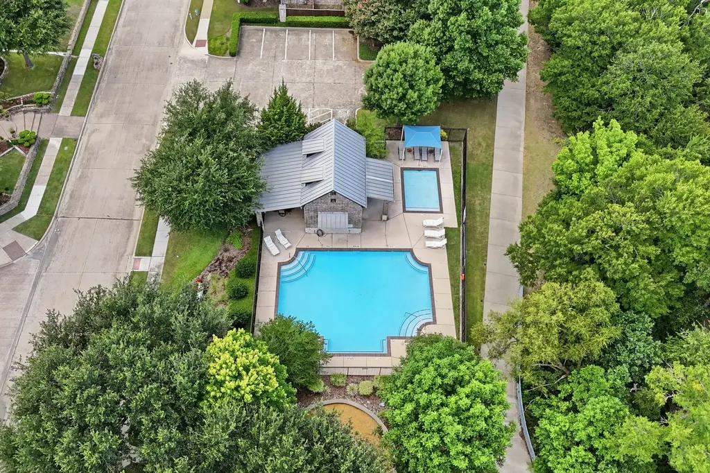 8208 Barrymoore Lane Plano TX 75025