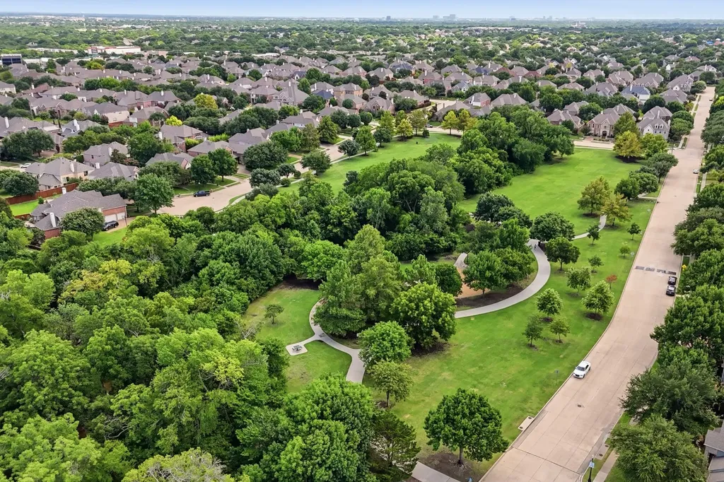 8208 Barrymoore Lane Plano TX 75025