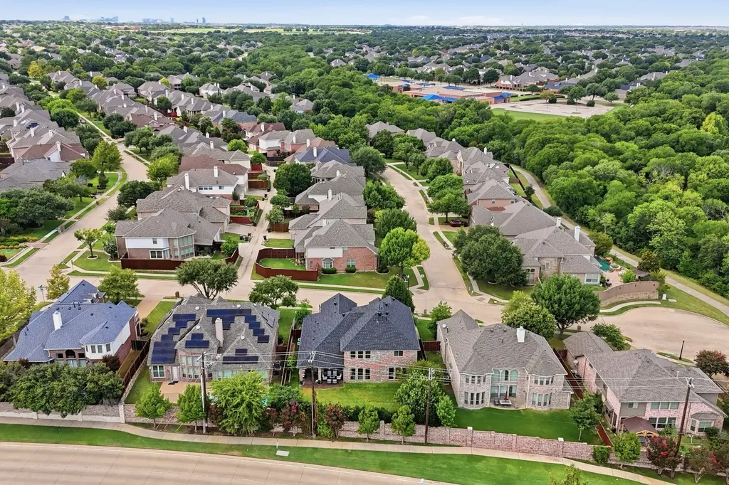 8208 Barrymoore Lane Plano TX 75025