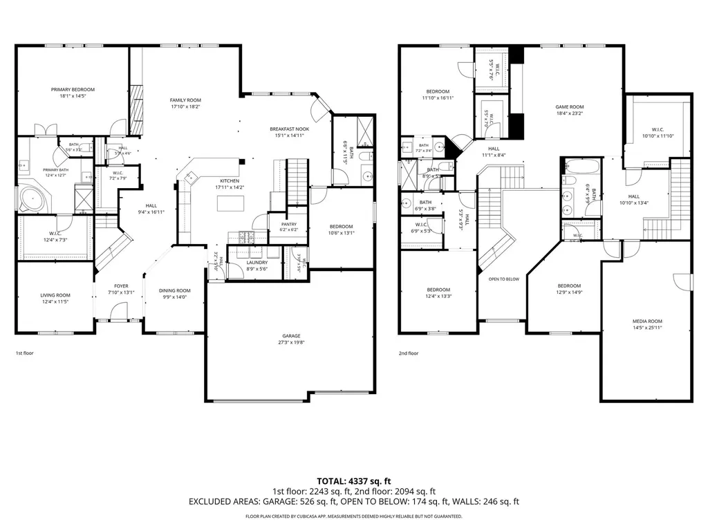 8208 Barrymoore Lane Plano TX 75025
