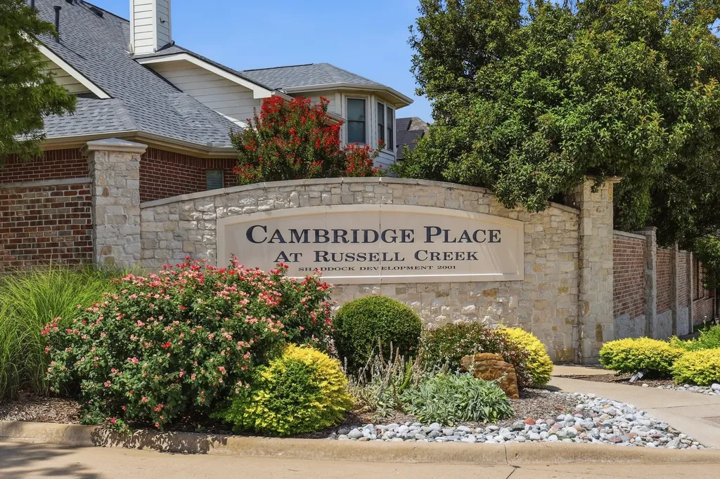 8208 Barrymoore Lane Plano TX 75025