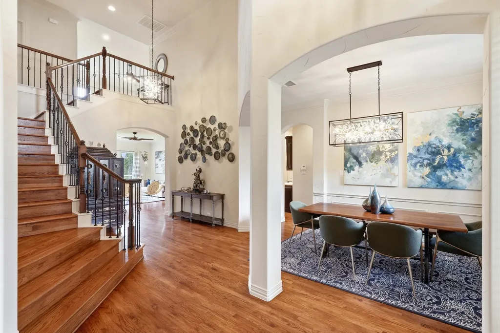 8208 Barrymoore Lane Plano TX 75025