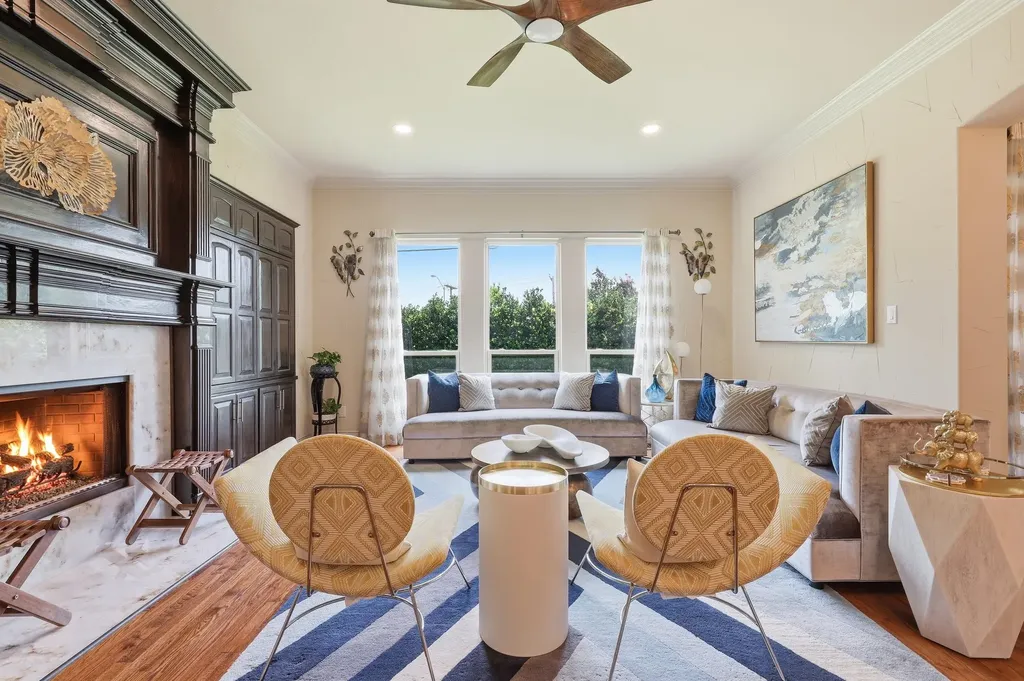 8208 Barrymoore Lane Plano TX 75025