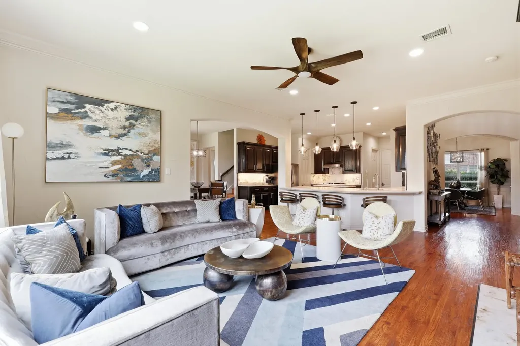8208 Barrymoore Lane Plano TX 75025