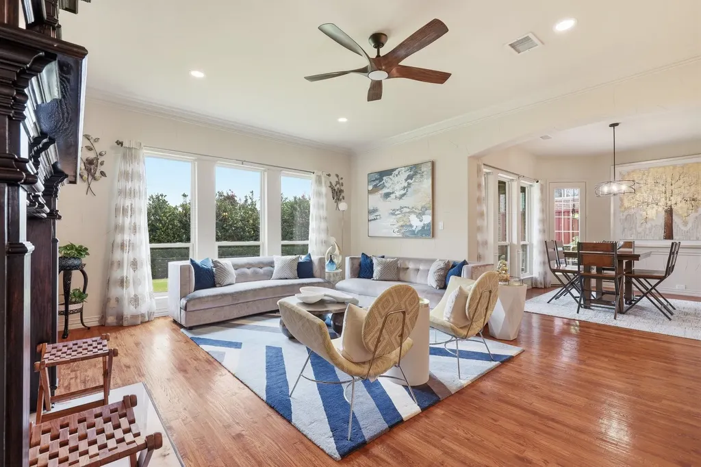 8208 Barrymoore Lane Plano TX 75025
