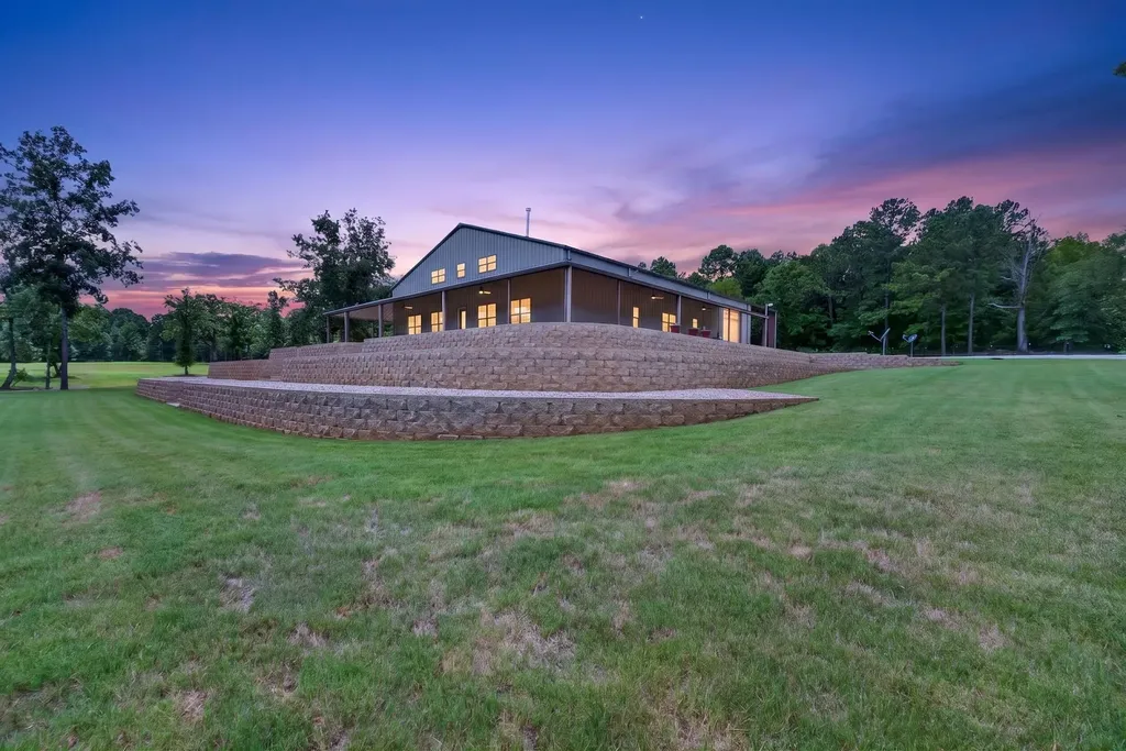 6161 County Road 291 E Kilgore TX 75662