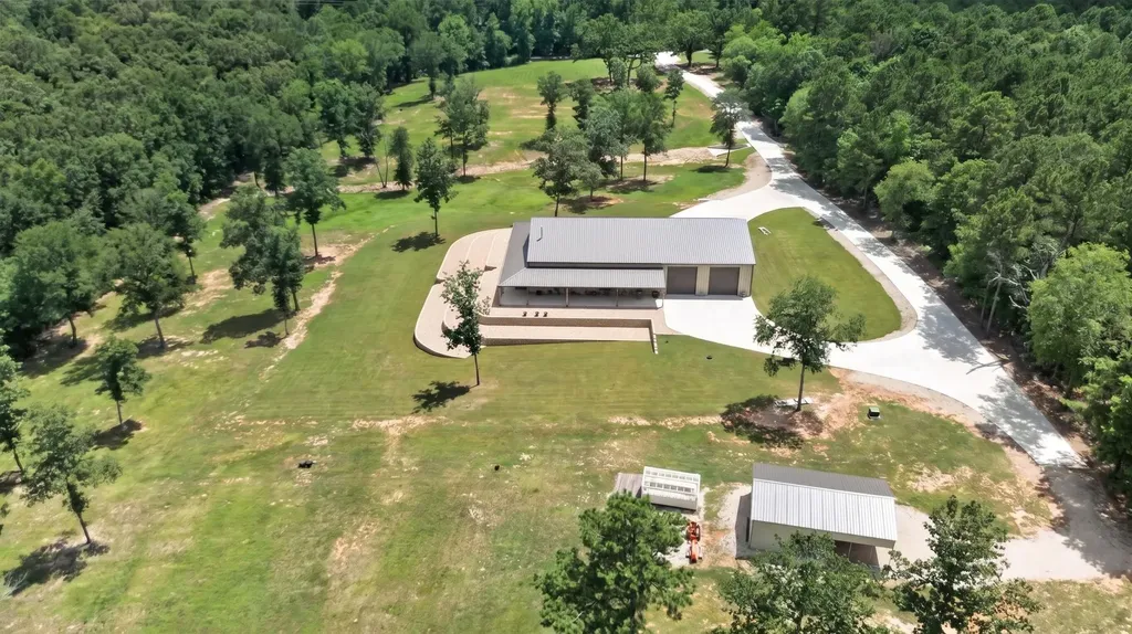 6161 County Road 291 E Kilgore TX 75662