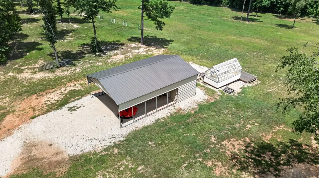 6161 County Road 291 E Kilgore TX 75662