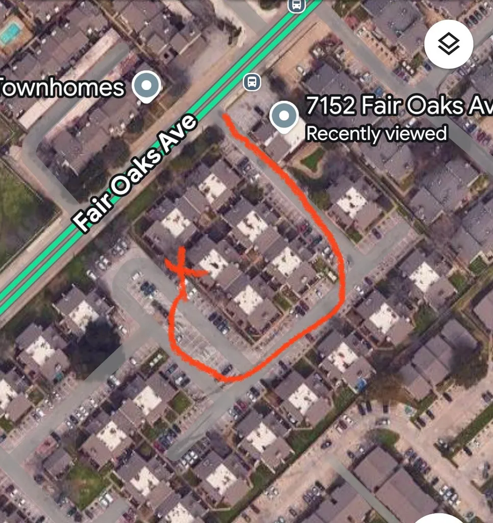 7152 Fair Oaks Avenue Dallas TX 75231