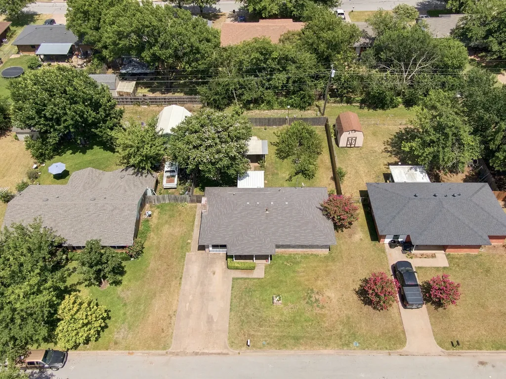 1508 Hillside Drive Midlothian TX 76065