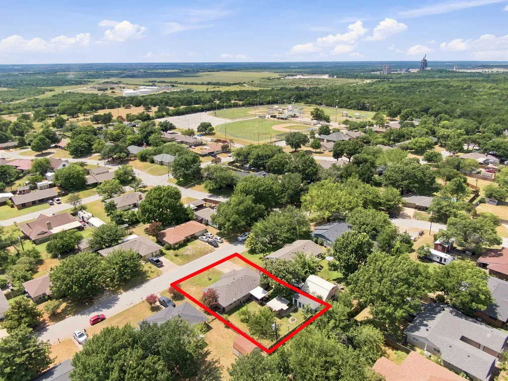 1508 Hillside Drive Midlothian TX 76065