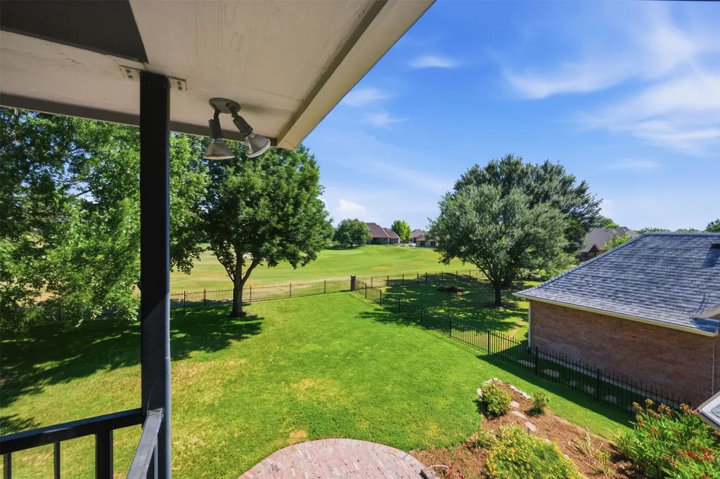 869 Thomas Crossing Drive Fort Worth TX 76028