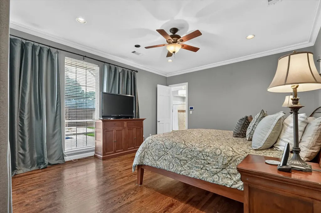 4827 Sandestin Drive Dallas TX 75287