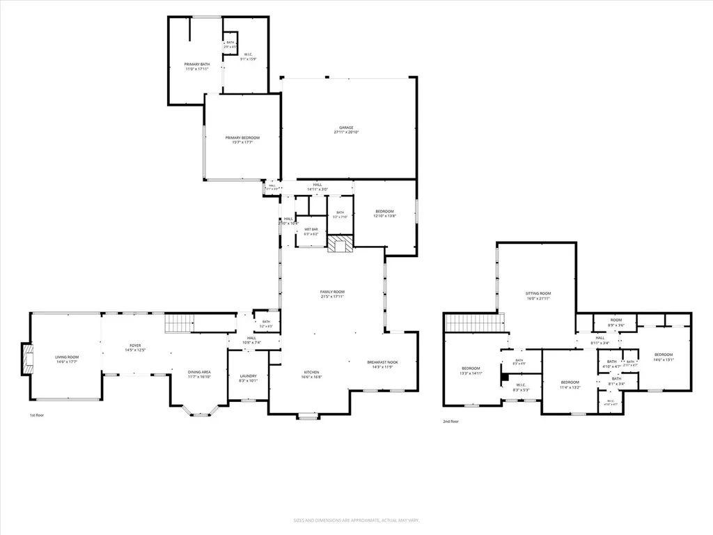 4827 Sandestin Drive Dallas TX 75287