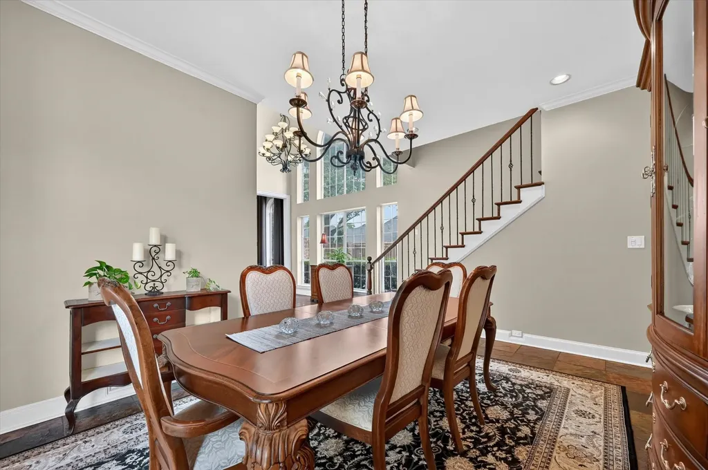4827 Sandestin Drive Dallas TX 75287