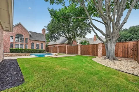 4827 Sandestin Drive Dallas TX 75287