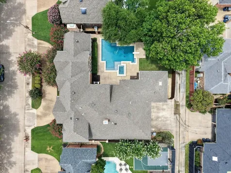 4827 Sandestin Drive Dallas TX 75287