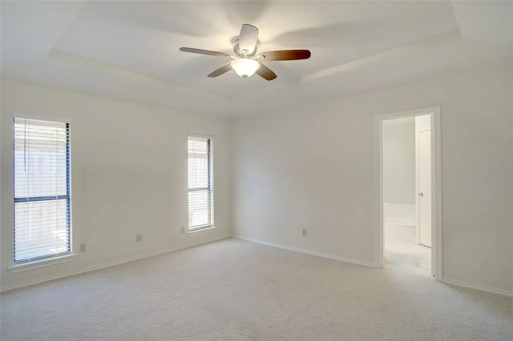 8 Salida Drive Trophy Club TX 76262