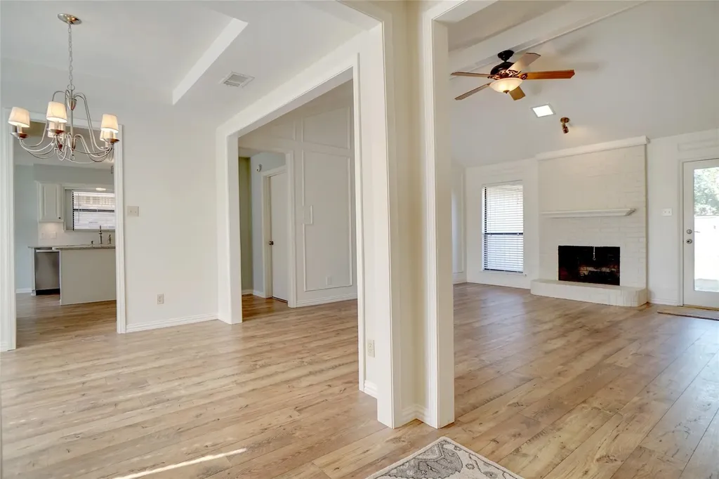 8 Salida Drive Trophy Club TX 76262