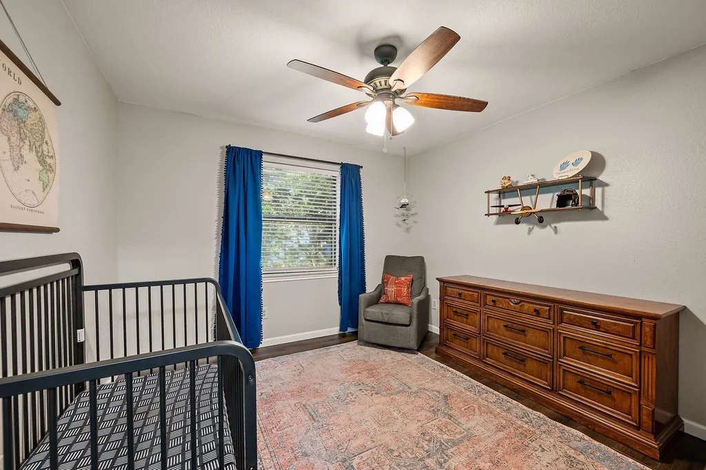 1337 Storm Drive Bedford TX 76022