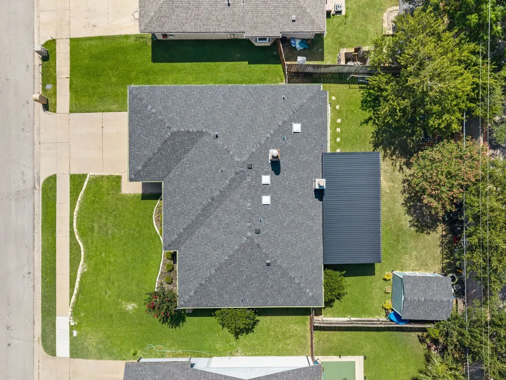 1337 Storm Drive Bedford TX 76022