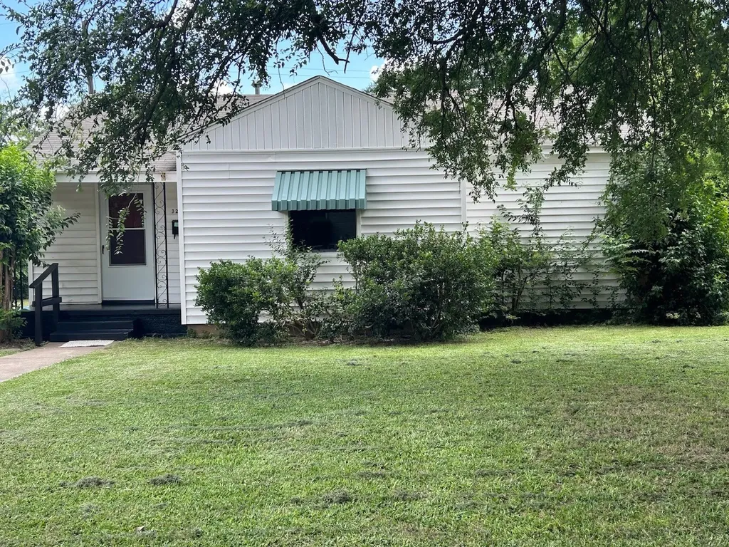 3208 Willowbrook Street Waco TX 76711