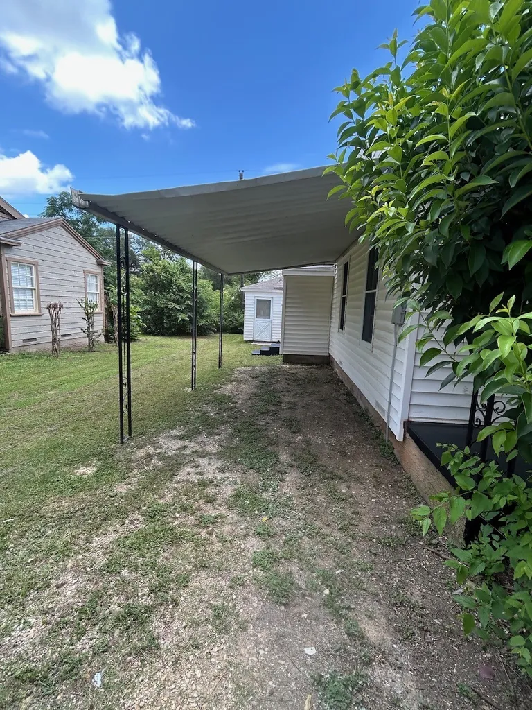 3208 Willowbrook Street Waco TX 76711