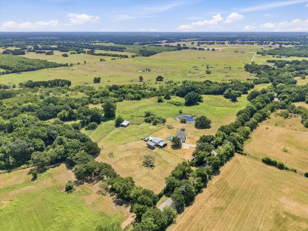 5848 County Road 283 Kaufman TX 75142