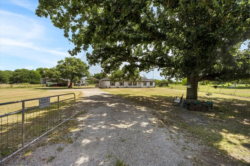 5848 County Road 283 Kaufman TX 75142