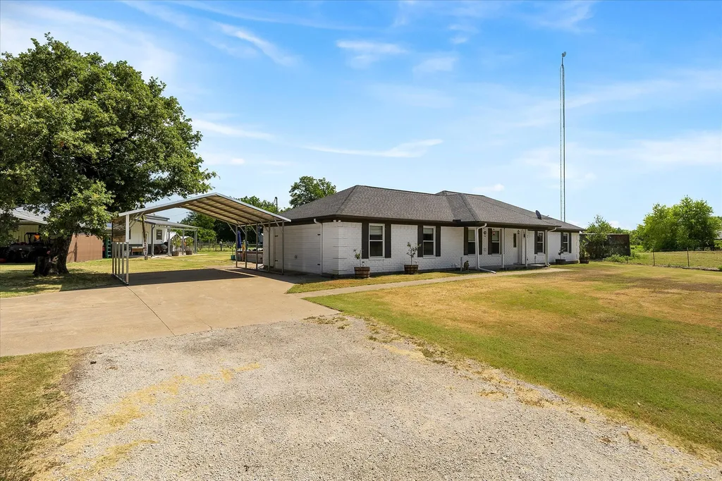 5848 County Road 283 Kaufman TX 75142