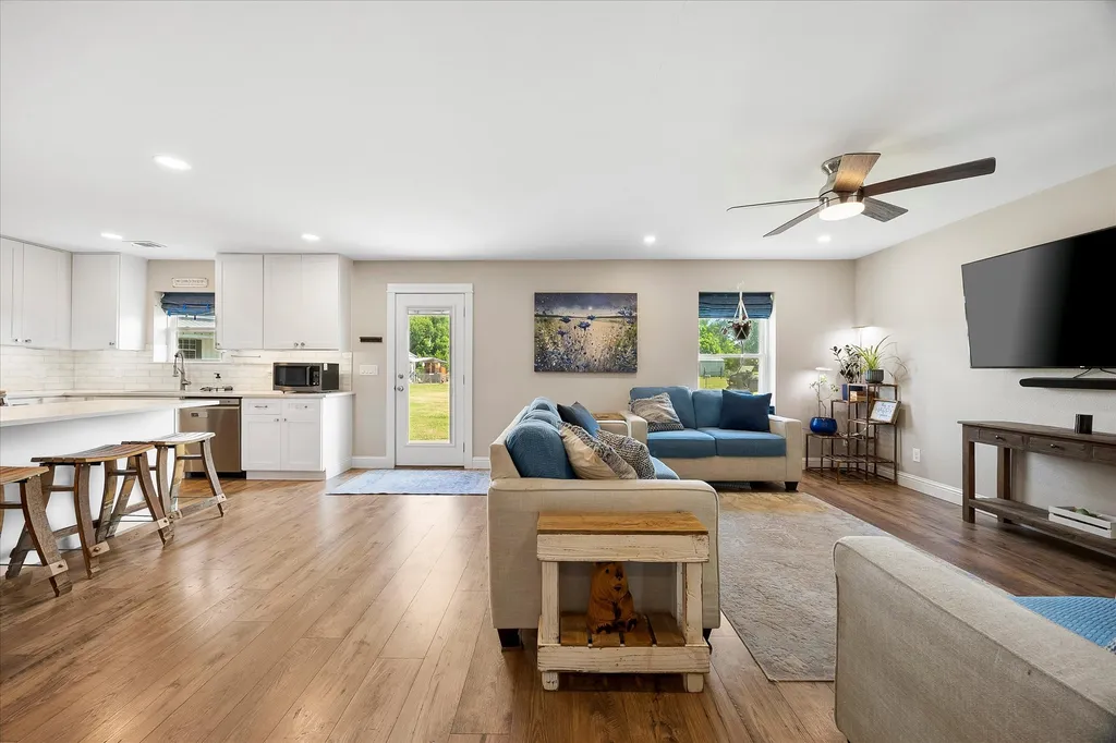 5848 County Road 283 Kaufman TX 75142