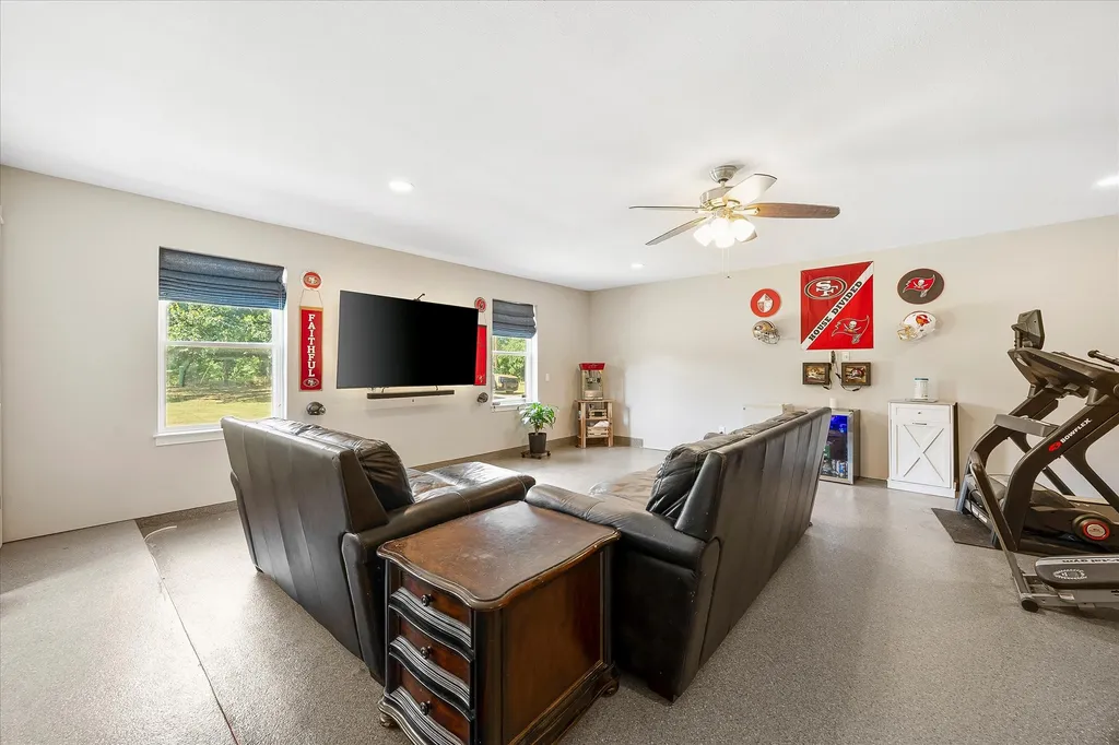 5848 County Road 283 Kaufman TX 75142