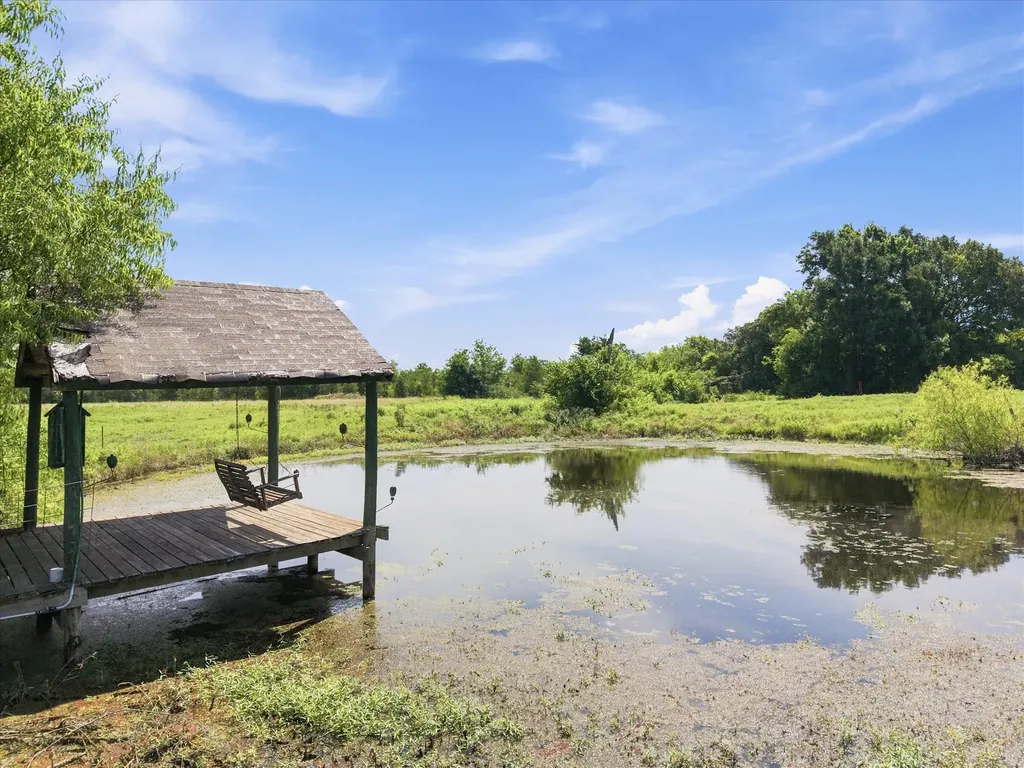 5848 County Road 283 Kaufman TX 75142