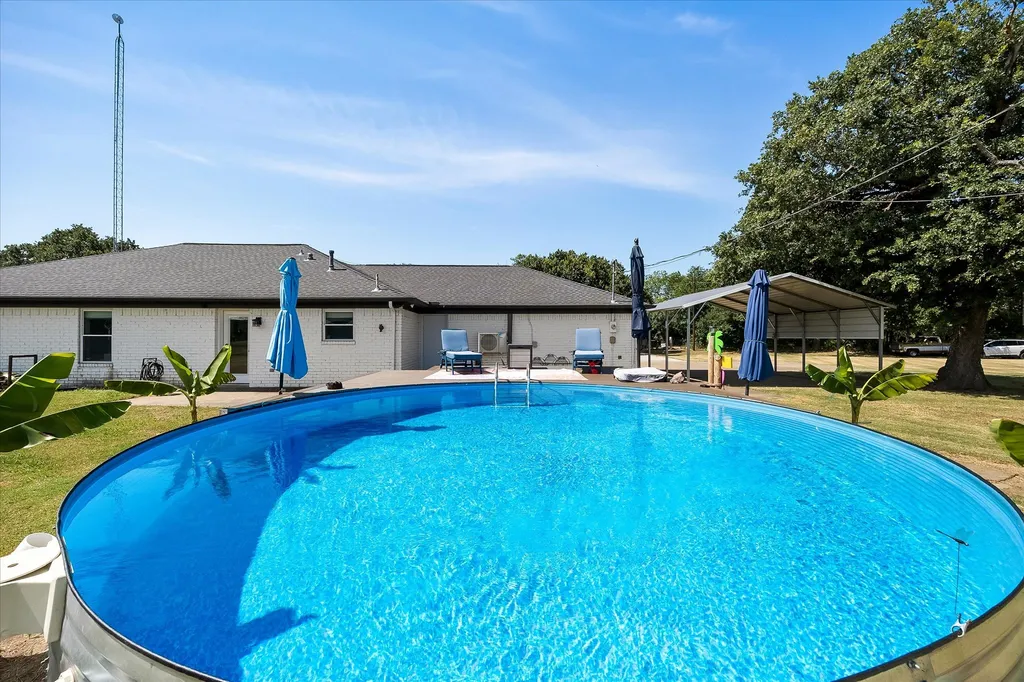5848 County Road 283 Kaufman TX 75142
