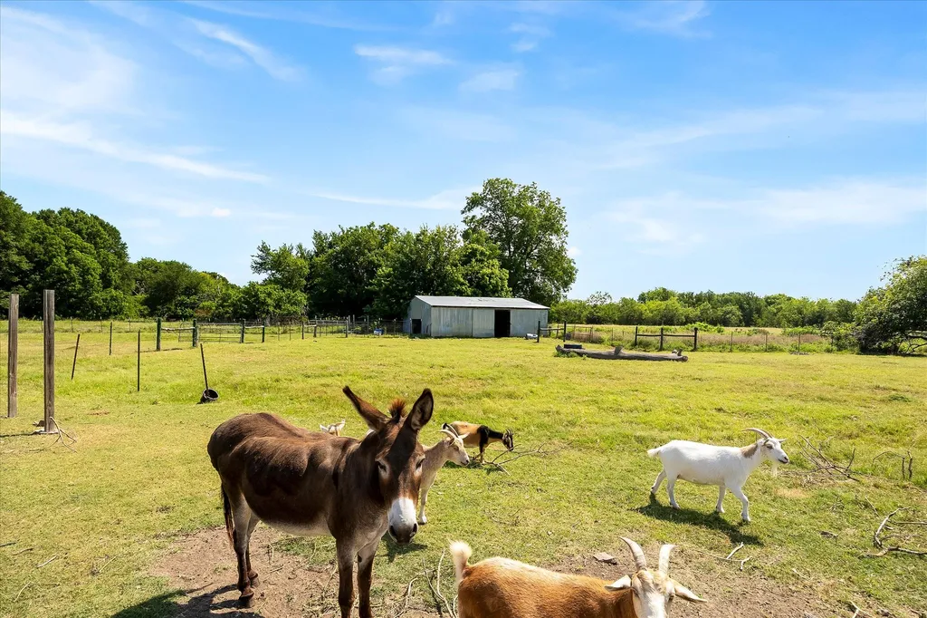 5848 County Road 283 Kaufman TX 75142