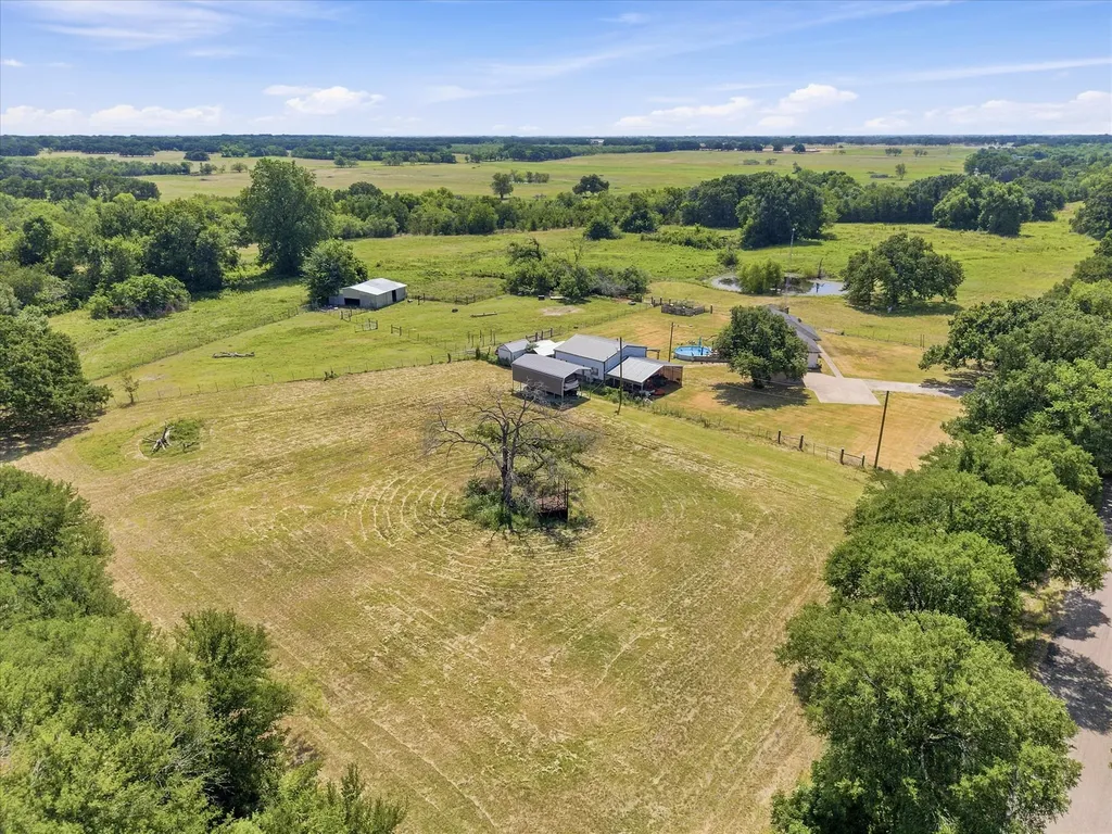 5848 County Road 283 Kaufman TX 75142