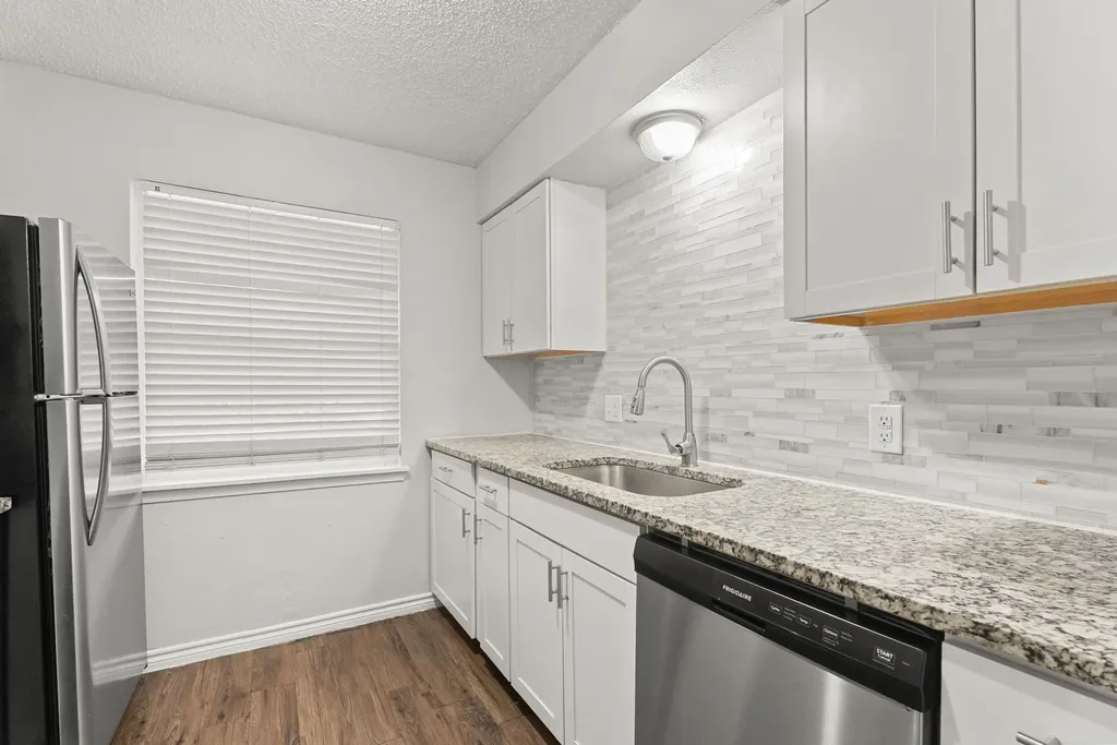 429 Johnson Street Longview TX 75602