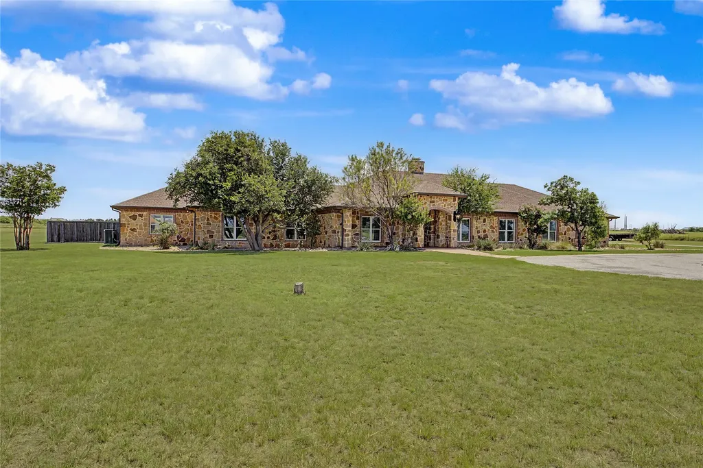 6815 Hardwick Road Abilene TX 79606