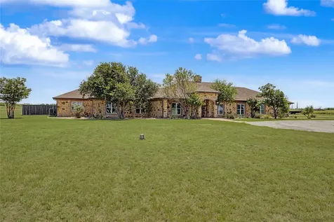6815 Hardwick Road Abilene TX 79606