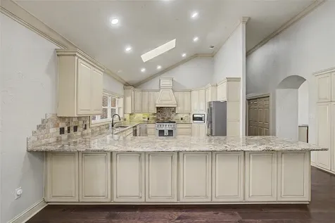 6815 Hardwick Road Abilene TX 79606