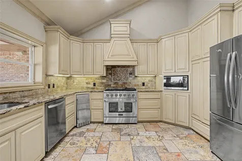 6815 Hardwick Road Abilene TX 79606